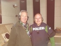 06.04.2017 - Polizeivergleichschiessen